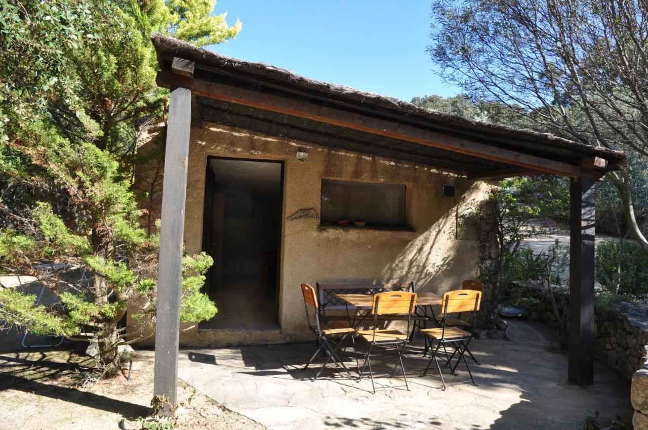 2Ba Domaine Malacucina Lumio 外观 照片