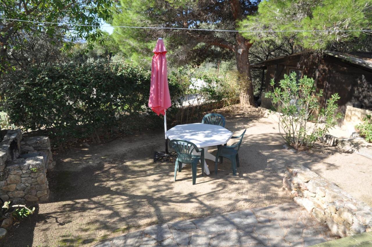 2Ba Domaine Malacucina Lumio 外观 照片