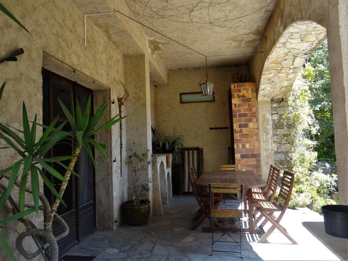 2Ba Domaine Malacucina Lumio 外观 照片